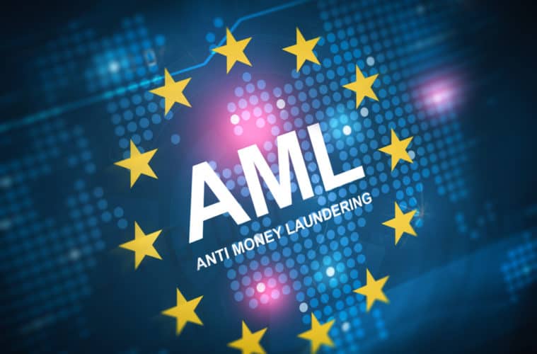 aml criptomonedas