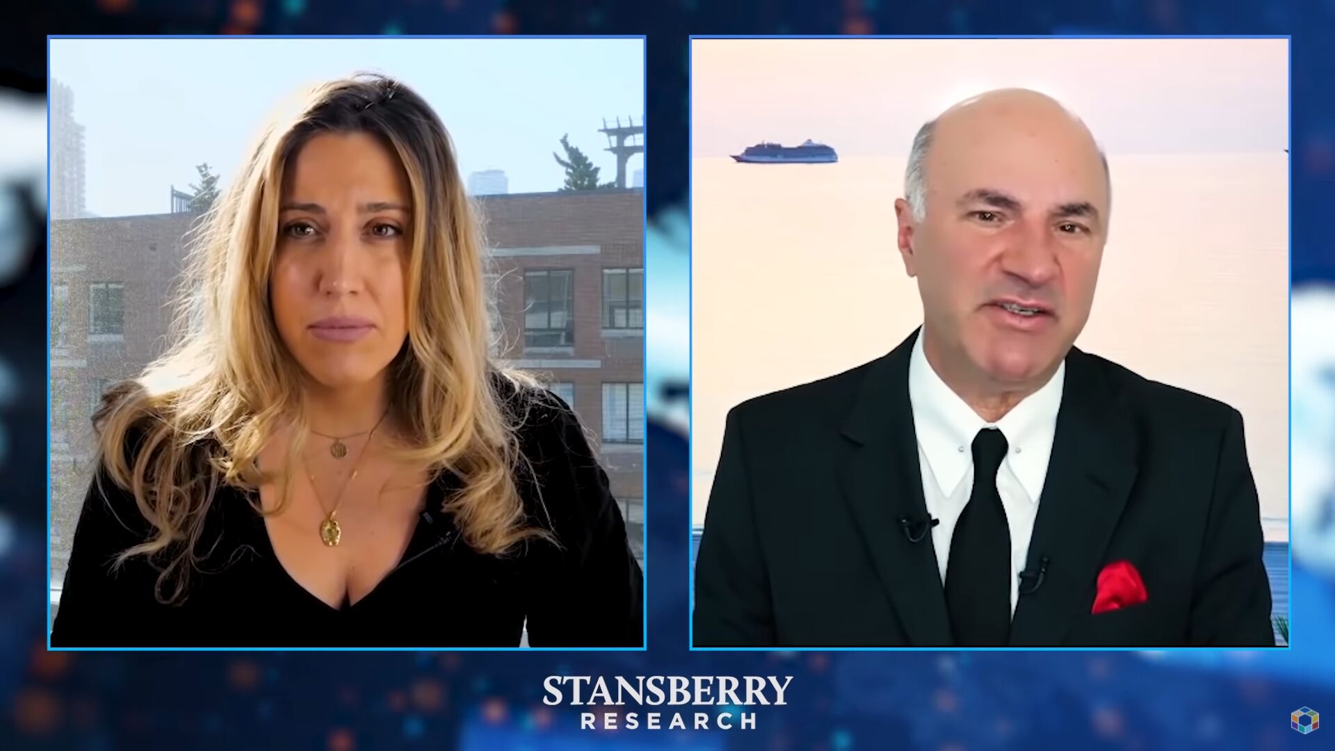 stanberry research bitcoin