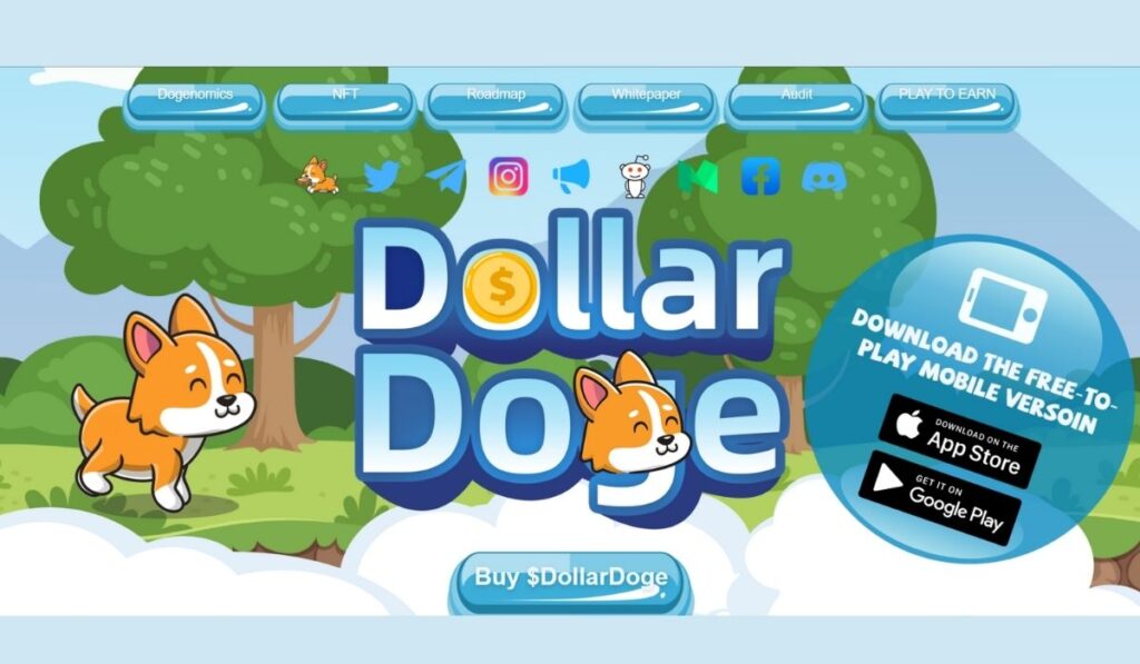 dollar doge