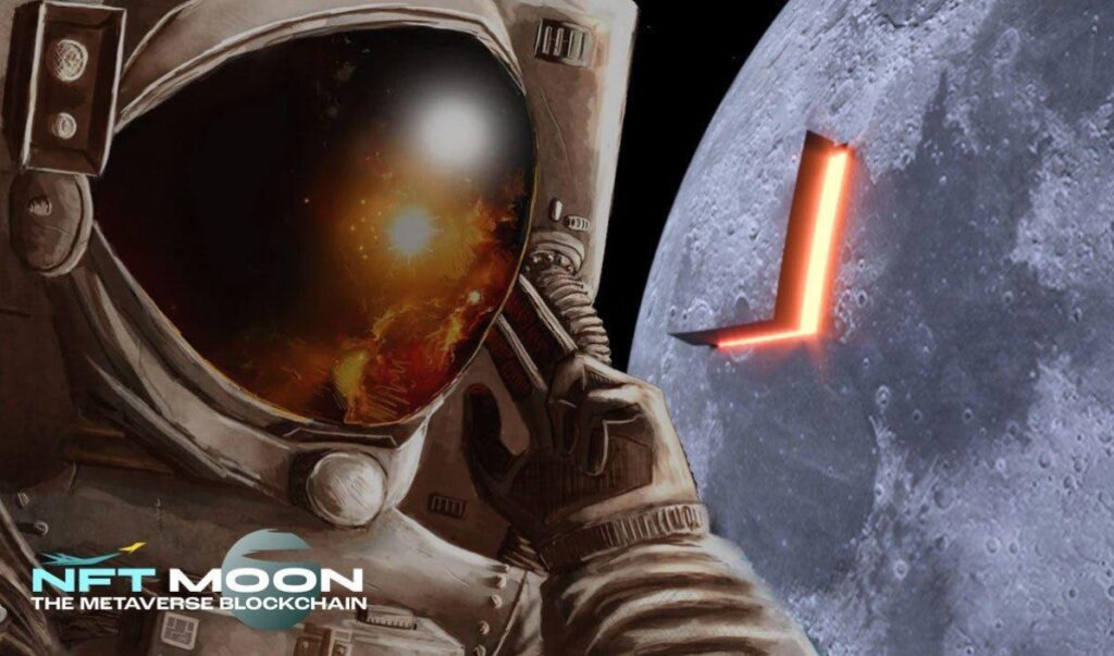 moon metaverse
