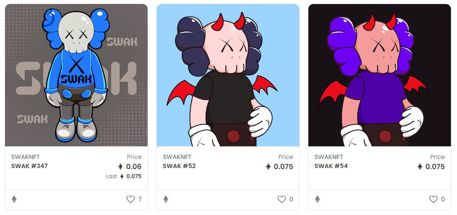 swak