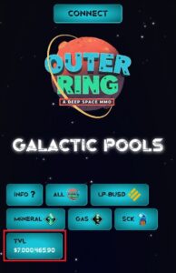 tvl outer ring