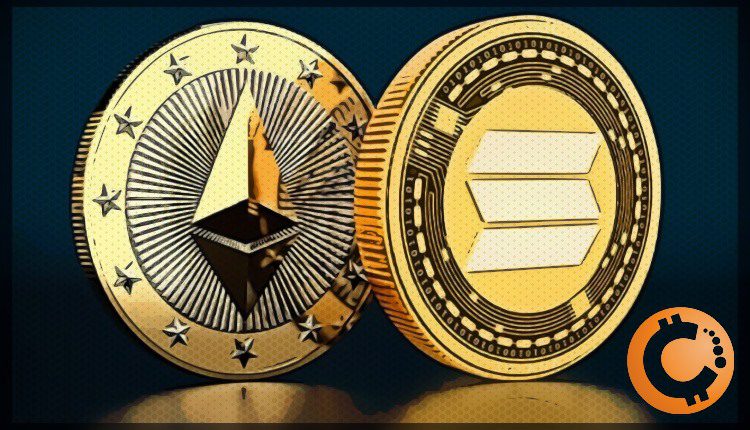 solana, ethereum