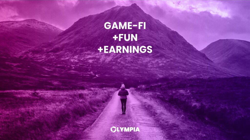 oympia