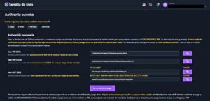 criptomonedas criptomonedaseu criptoestafa trx scam