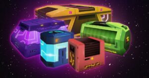 criptomonedas, criptomonedaseu, NFT, Metaverso, Outer Ring