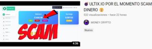 criptomonedas, criptomonedaseu, scam, airdrop