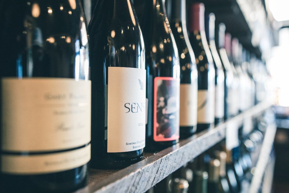 cardano ada vino